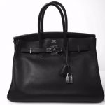 birkin black 1