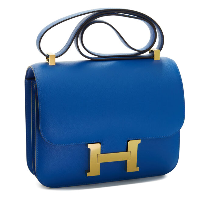 Hermès Constance Mini III, Limited Edition | MCA Luxury Bags