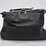 Sac à main Fendi Peekaboo
