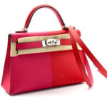Hermes mini Kelly