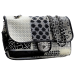 Sac Chanel Timeless/ Classique Plastique
