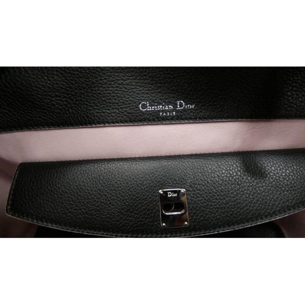 Christian Dior Bar Bag
