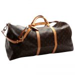 Louis Vuitton Keepall Bandoulière MCA Luxury Bags