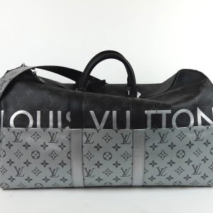 Sac de Voyage Louis Vuitton Keepall Bandoulière 50