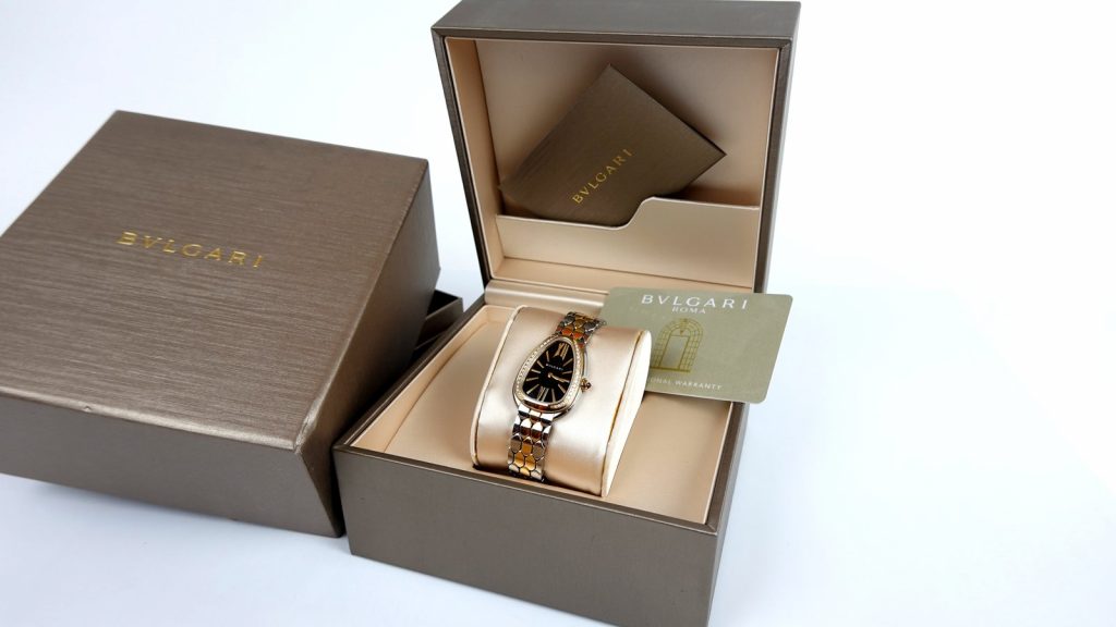 bvlgari-serpenti-seduttori-or-rose-acier-diamants-1 bvlgari-serpenti-seduttori-or-rose-acier-diamants-1