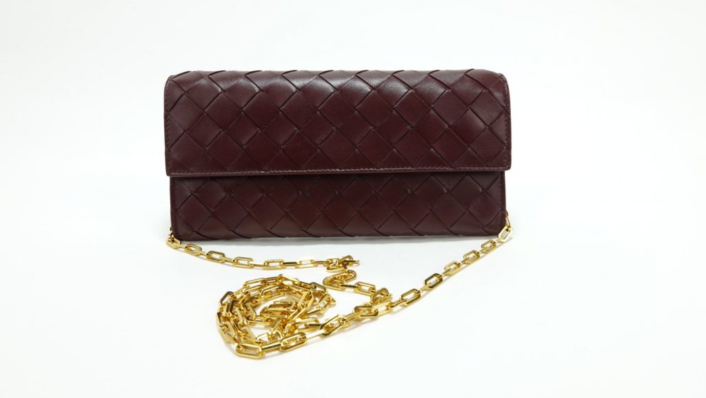 pochette-bottega-veneta-wallets-cuir-bordeaux-1