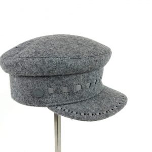 Accueil 2 Casquette Hermès taille 57