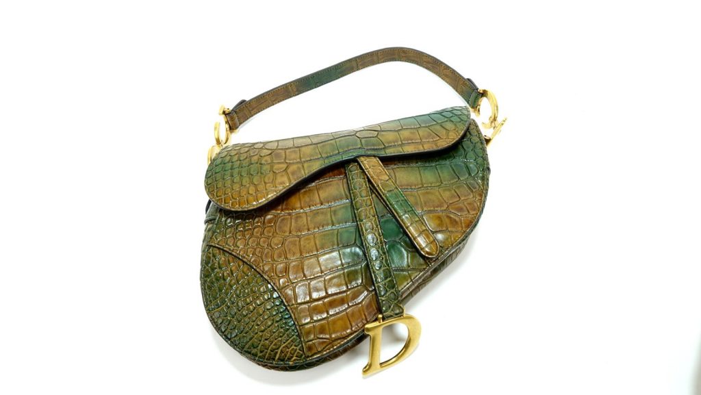 sac-a-main-saddle-dior-crocodile-1