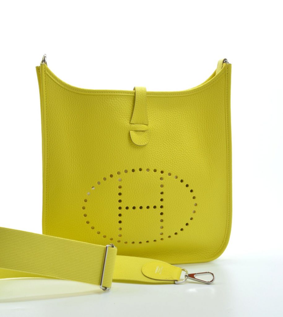 sac-a-main-hermes-evelyne-cuir-taurillon-clemence-jaune-2020-1