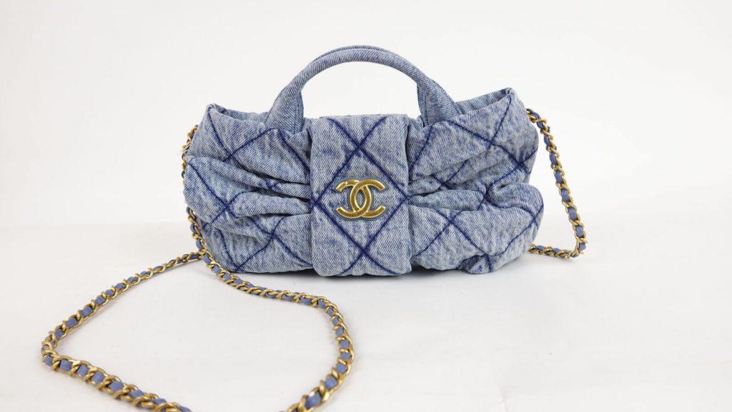 sac-a-main-chanel-mini-bow-denim-bleu-1