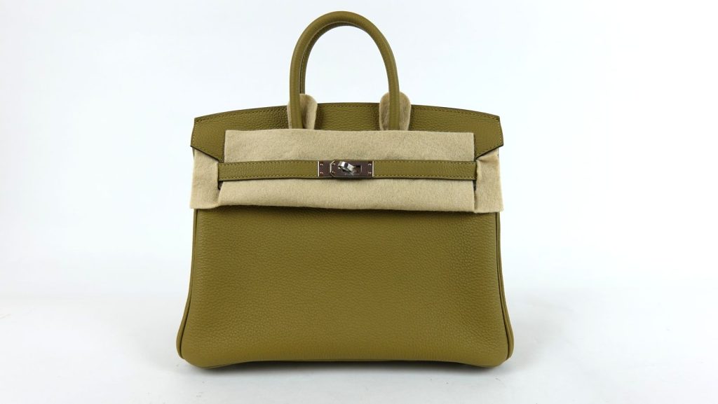 sac-a-main-hermes-birkin-25-cuir-togo-dune-1