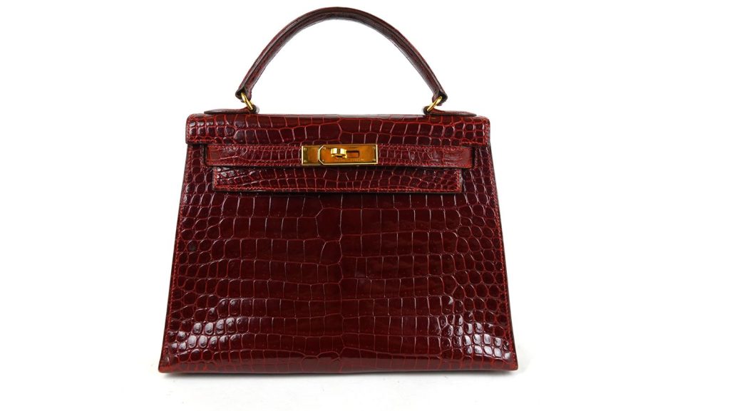 sac-a-main-hermes-kelly-28-crocodile-porosus-bordeaux-1 sac-a-main-hermes-kelly-28-crocodile-porosus-bordeaux-1