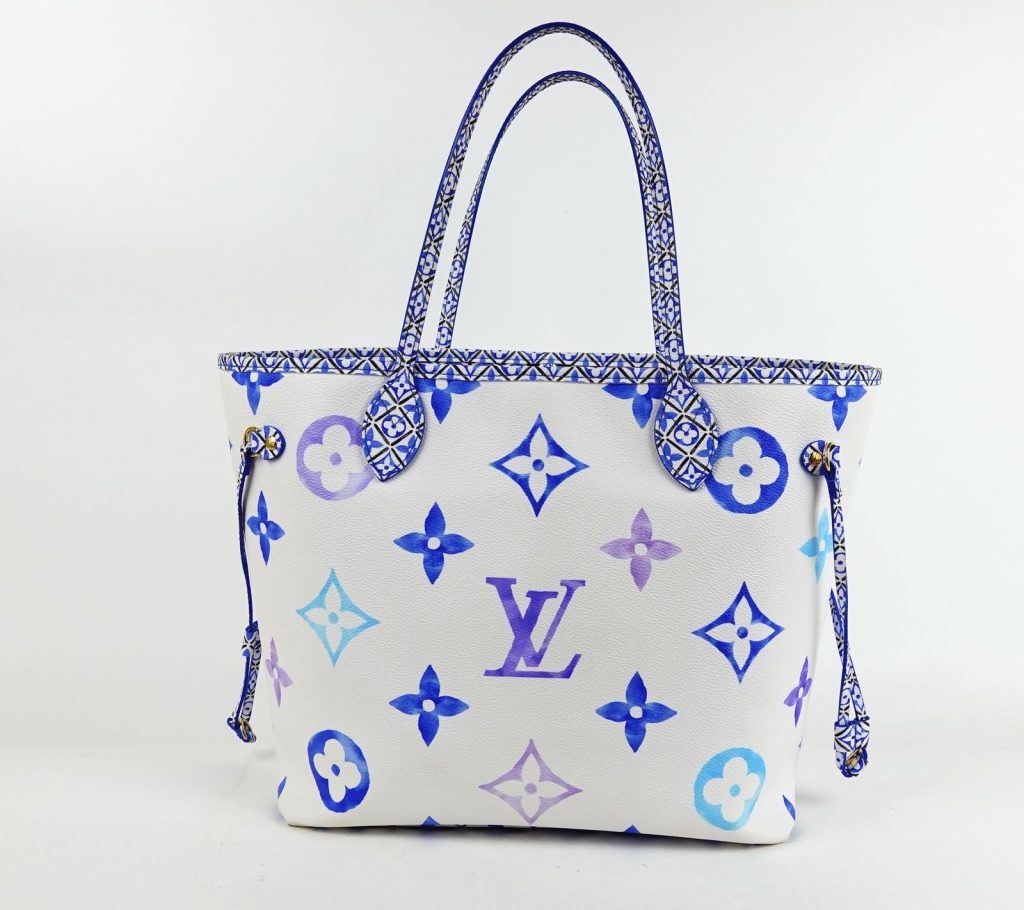 sac-a-main-louis-vuitton-neverfull-toile-monogram-bleu-1